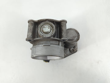 2015-2017 Ford Expedition Throttle Body P/N:PBT-GF20 GS20 2L1407A-0337 Fits Fits 2011 2012 2013 2014 2015 2016 2017 2018 2019 OEM Used Auto Parts