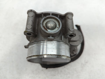 2015-2017 Ford Expedition Throttle Body P/N:4K1508B-0091 PBT-GF20 GS20 Fits Fits 2011 2012 2013 2014 2015 2016 2017 2018 2019 OEM Used Auto Parts
