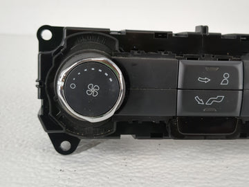 2017 Ford Explorer Climate Control Module Temperature AC/Heater Replacement P/N:GB5T-19980-BE Fits OEM Used Auto Parts