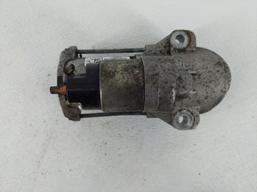 2011-2019 Ford Explorer Car Starter Motor Solenoid OEM P/N:HD9T-11000-BA Fits OEM Used Auto Parts