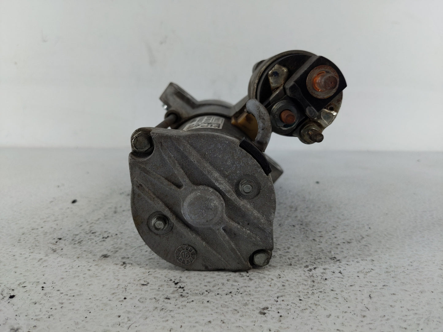 2011-2019 Ford Explorer Car Starter Motor Solenoid OEM Fits Fits 2007 2008 2009 2010 2011 2012 2013 2014 2015 2016 2017 2018