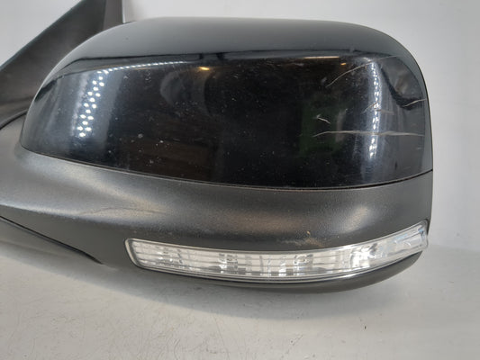 2017 Ford Explorer Driver Side View Mirror - Left Door Mirror OEM Used