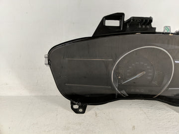 2017 Ford Explorer Instrument Cluster Speedometer Gauges P/N:HB5T-10849-CB Fits OEM Used Auto Parts