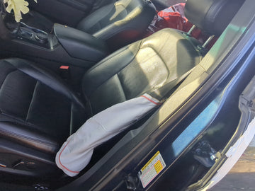 2017 Ford Explorer Driver Front Seat Oem