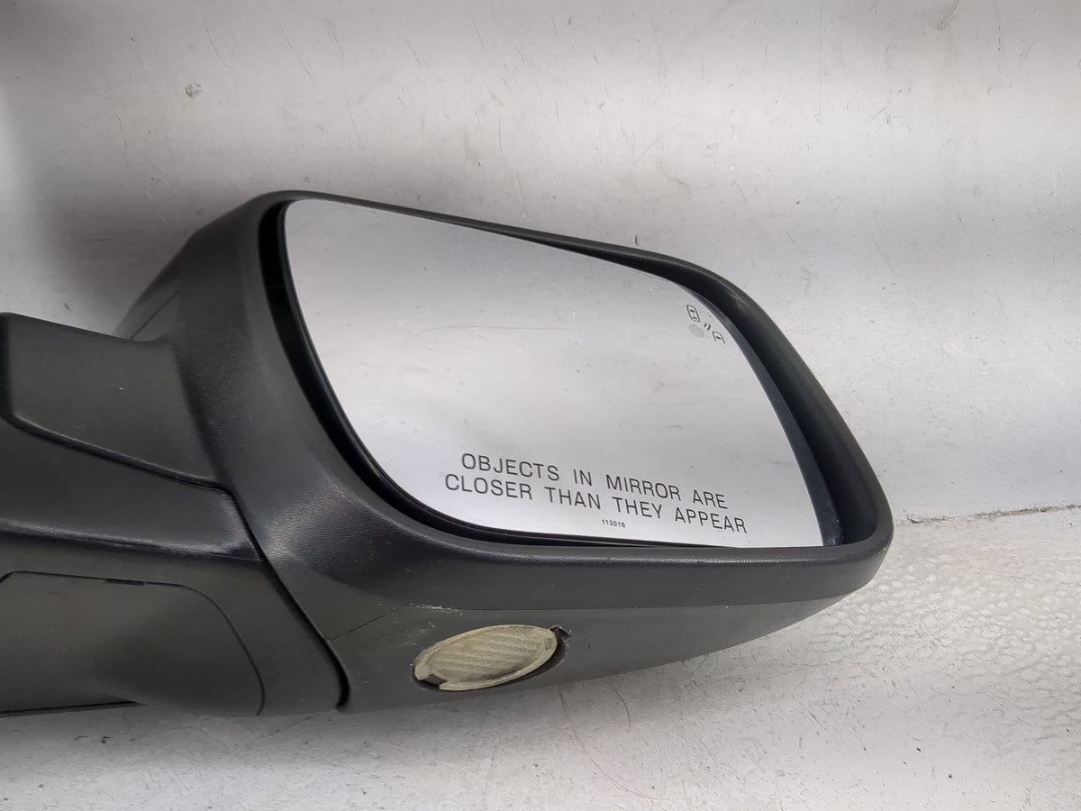 2017-2019 Ford Explorer Interior Rear View Mirror Replacement OEM Fits Fits 2017 2018 2019 2021 OEM Used Auto Parts - Oemuse