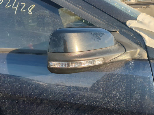 2019 Ford Explorer Side Mirror Replacement Passenger Right View Door Mirror Fits OEM Used Auto Parts