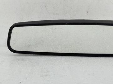 2001-2022 Ford Explorer Interior Rear View Mirror Replacement OEM P/N:E8011083 Fits OEM Used Auto Parts
