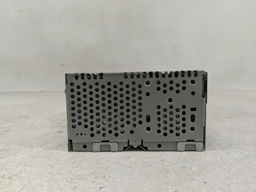 2017 Ford Explorer Radio AM FM Cd Player Receiver Replacement P/N:HB5T-19C107-BB Fits OEM Used Auto Parts