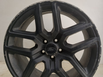 2016-2019 Ford Explorer Oem Wheel Rim