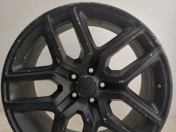 2016-2019 Ford Explorer Oem Wheel Rim