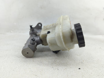 Ford Explorer Brake Master Cylinder