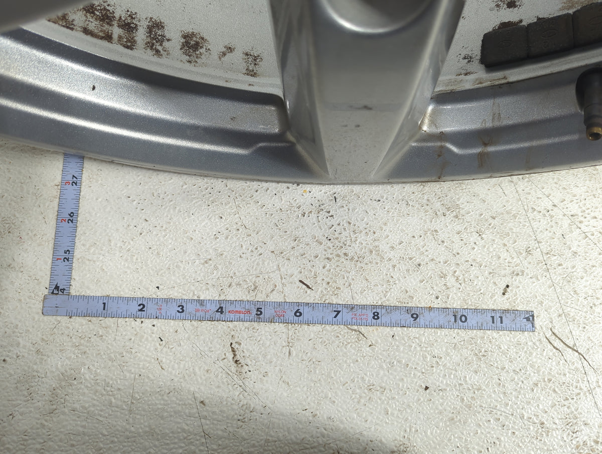2017 Ford Explorer Oem Wheel Rim 1401525 - Oemusedautoparts1.com