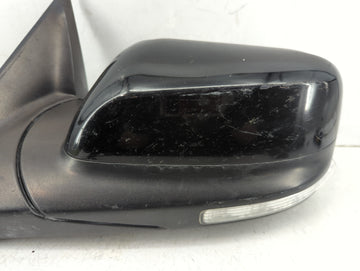 2017 Ford Explorer Driver Side View Mirror - Left Door Mirror OEM Used