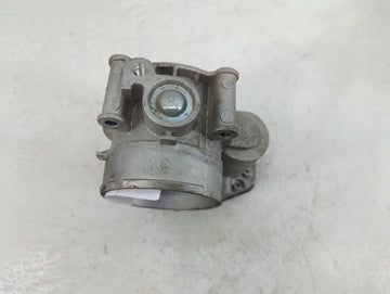 2011-2019 Ford Explorer Throttle Body P/N:AT4E-9F991-EL Fits Fits 2011 2012 2013 2014 2015 2016 2017 2018 2019 OEM Used Auto Parts