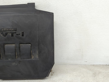 2017 Ford Explorer Engine Cover