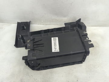 2017 Ford Explorer Fuel Vapor Charcoal Canister