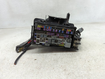 2017 Ford Explorer Fusebox Fuse Box Panel Relay Module P/N:GU5T-14A003-AA Fits OEM Used Auto Parts