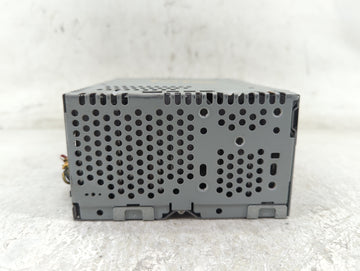 2016-2017 Ford Explorer Radio AM FM Cd Player Receiver Replacement P/N:GB5T-19C107-BG Fits Fits 2016 2017 OEM Used Auto Parts