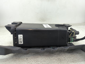 2017 Ford Explorer Fuel Vapor Charcoal Canister 1431991