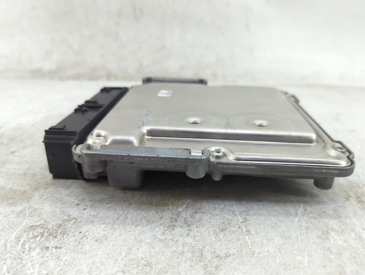 2016-2019 Ford Explorer PCM Engine Control Computer ECU ECM PCU OEM P/N:GB5A-12A650-JA GB5A-12B684-HA Fits OEM Used Auto Par