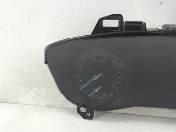 2017 Ford Explorer Instrument Cluster Speedometer Gauges P/N:HB5T-10849-AB A2C39476101 Miles: Fits OEM Used Auto Parts