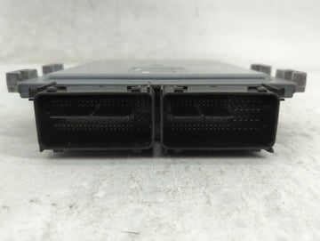 2016-2019 Ford Explorer PCM Engine Control Computer ECU ECM PCU OEM P/N:A6SXU2456BM00 FL3A-12B684-BEB Fits OEM Used Auto Parts