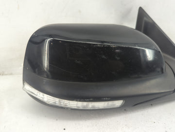 2017 Ford Explorer Passenger Side View Mirror - Right Door Mirror OEM Used