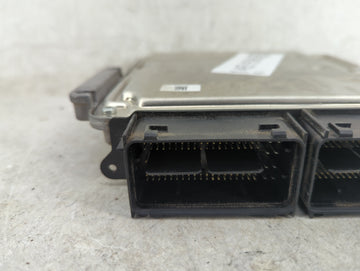 2016-2019 Ford Explorer PCM Engine Control Computer ECU ECM PCU OEM P/N:GB5A-12B684-HA GB5A-12A650-JA Fits OEM Used Auto Parts