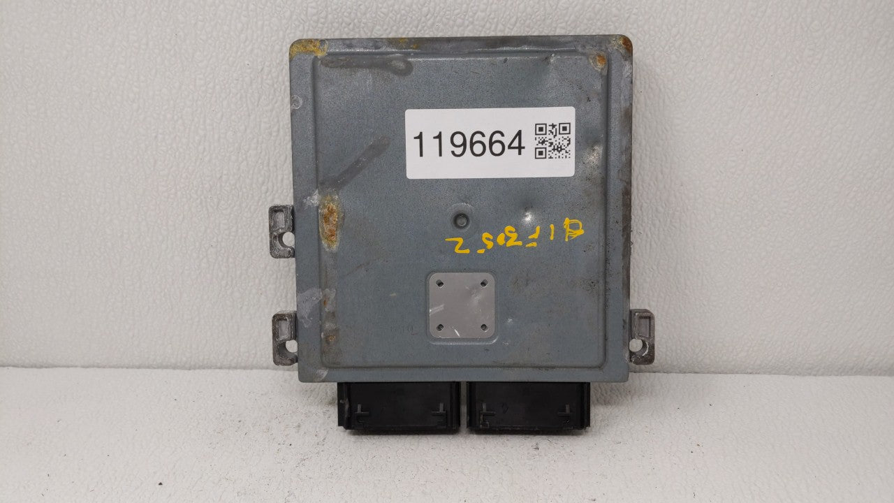 2016-2019 Ford Explorer PCM Engine Control Computer ECU ECM PCU OEM Fits OEM Used Auto Parts - Oemusedautoparts1.com