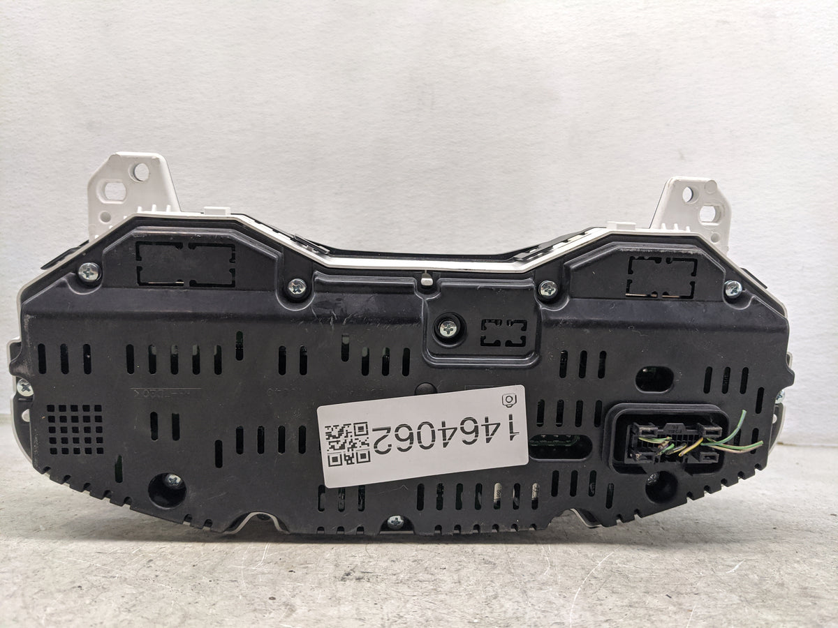 2017 Ford Explorer Instrument Cluster Speedometer Gauges P/N:GB5T-10890-CB HB5T-10849-CA, TN257520-9870 Miles:57K Fits OEM U