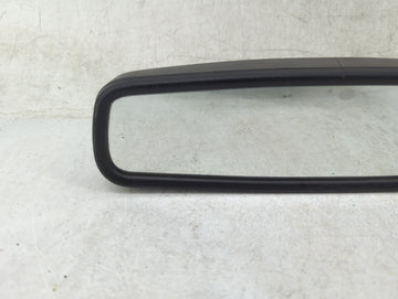 2017 Ford Explorer Interior Rear View Mirror Replacement OEM P/N:BJ5A17E678LA Fits OEM Used Auto Parts