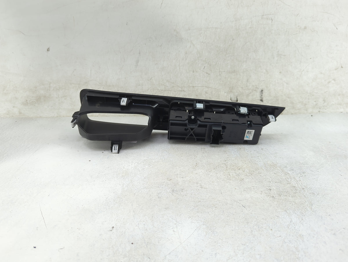 2016-2019 Ford Explorer Master Power Window Switch Replacement Driver Side Left P/N:GB5T-14540-BAW Fits Fits 2016 2017 2018