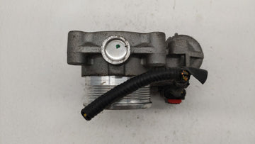 2016-2019 Ford Explorer Throttle Body P/N:DS7E-9F991-BB Fits Fits 2014 2015 2016 2017 2018 2019 OEM Used Auto Parts