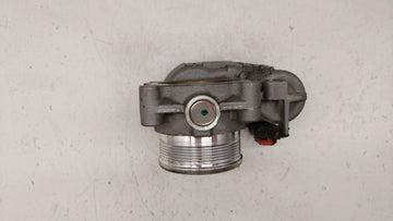 2016-2019 Ford Explorer Throttle Body P/N:DS7E-9F991-BB Fits Fits 2014 2015 2016 2017 2018 2019 OEM Used Auto Parts