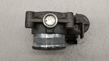 2016-2019 Ford Explorer Throttle Body P/N:DS7E-9F991-BB Fits Fits 2014 2015 2016 2017 2018 2019 OEM Used Auto Parts