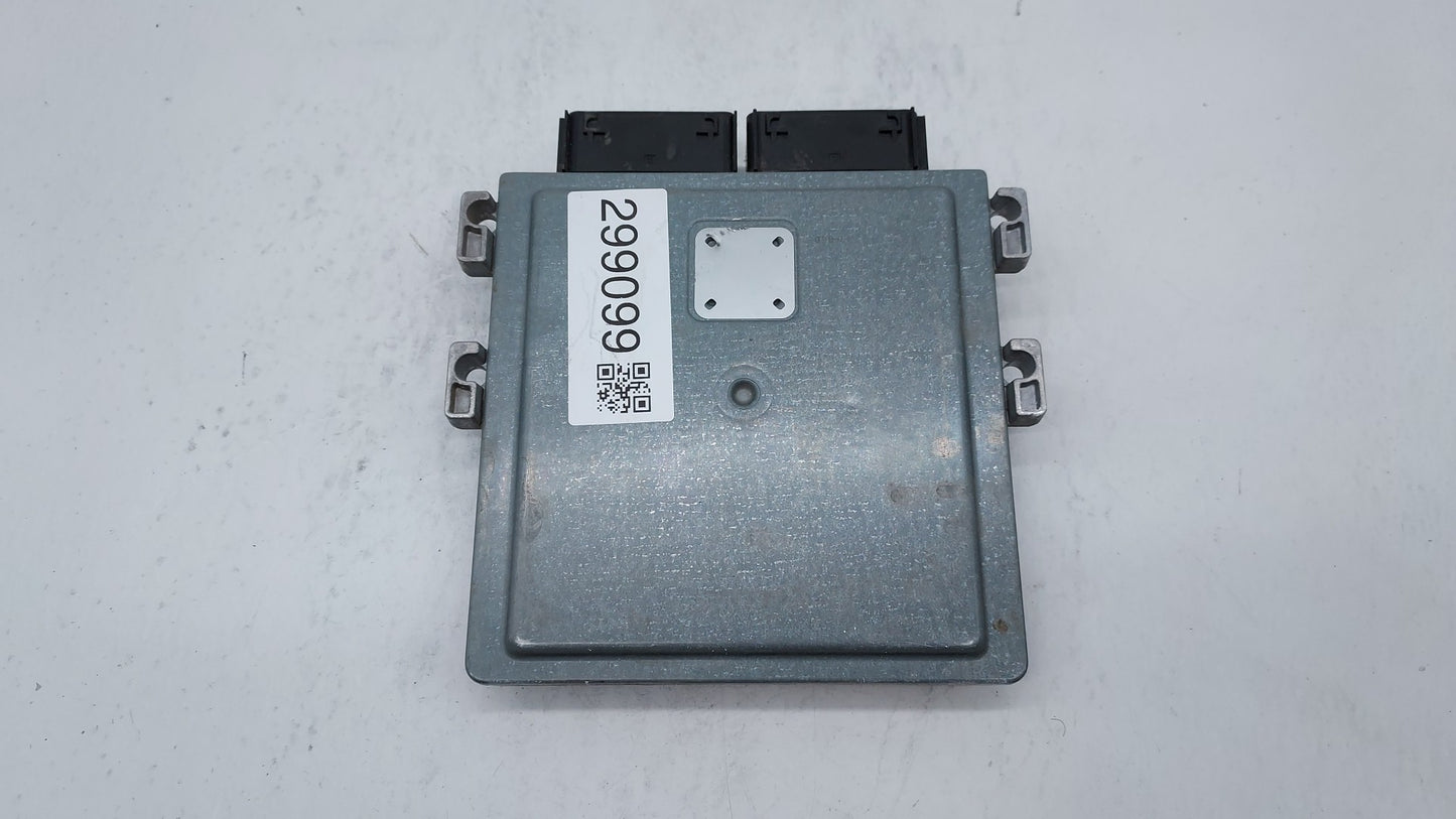 2016-2019 Ford Explorer PCM Engine Control Computer ECU ECM PCU OEM P/N:GK4A-12A650-GA G2GA-12A650-AJC Fits OEM Used Auto Pa