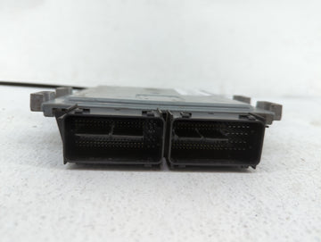 2016-2019 Ford Explorer PCM Engine Control Computer ECU ECM PCU OEM P/N:GK4A-12A650-GA G2GA-12A650-AJC Fits OEM Used Auto Parts