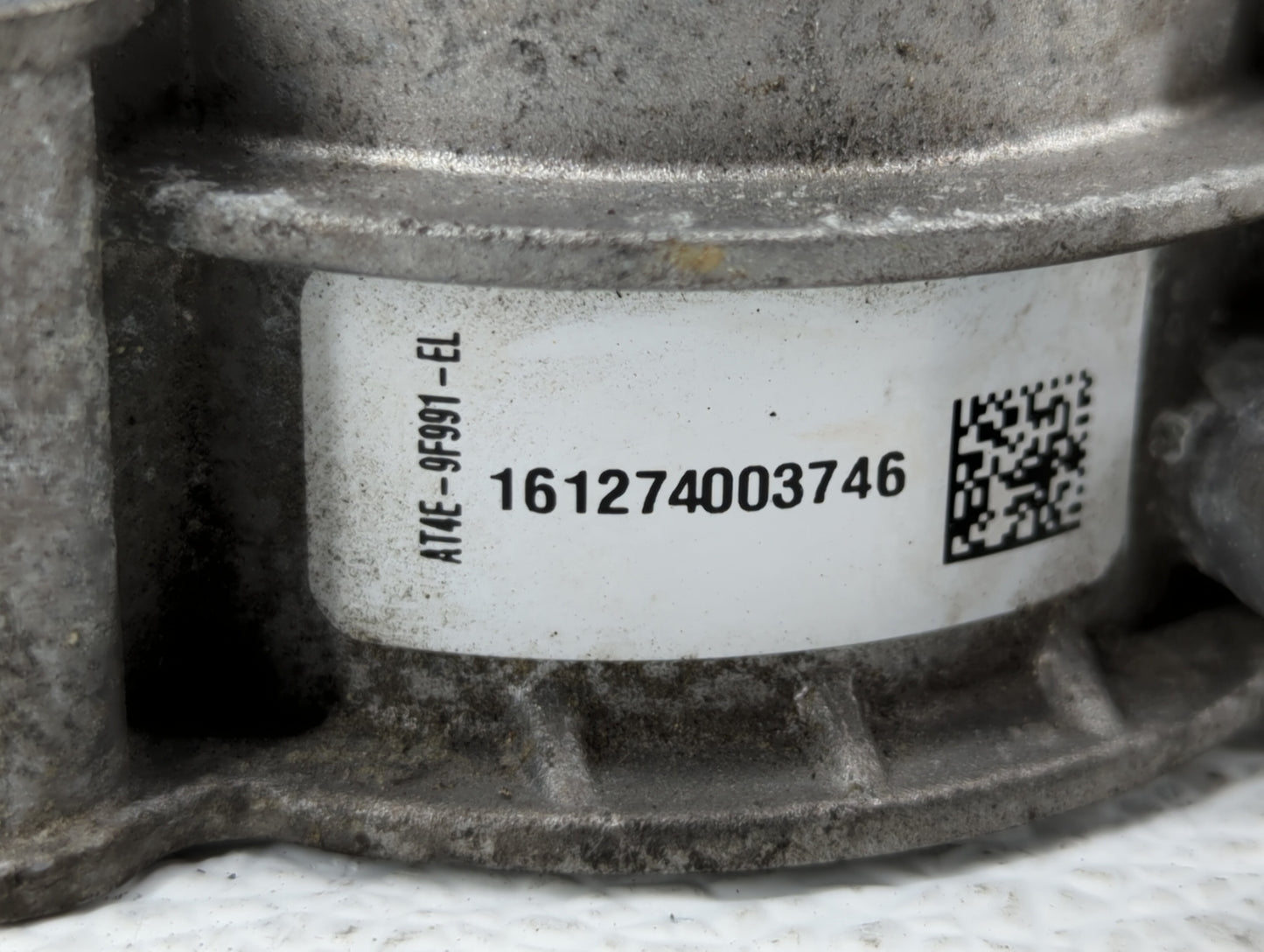 2011-2019 Ford Explorer Throttle Body P/N:AT4E-9F991-EJ AT4E-EH, AT4E-EF Fits Fits 2011 2012 2013 2014 2015 2016 2017 2018 2