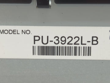 2016-2017 Ford Explorer Radio AM FM Cd Player Receiver Replacement P/N:GB5T-19C107-BG Fits Fits 2016 2017 OEM Used Auto Parts