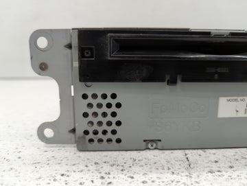 2017 Ford Explorer Radio AM FM Cd Player Receiver Replacement P/N:HB5T-19C107-BA Fits OEM Used Auto Parts