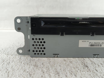 2017 Ford Explorer Am Fm Cd Player Radio Receiver