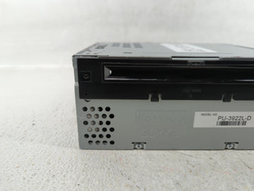 2017 Ford Explorer Radio AM FM Cd Player Receiver Replacement P/N:HB5T-19C107-BB Fits OEM Used Auto Parts