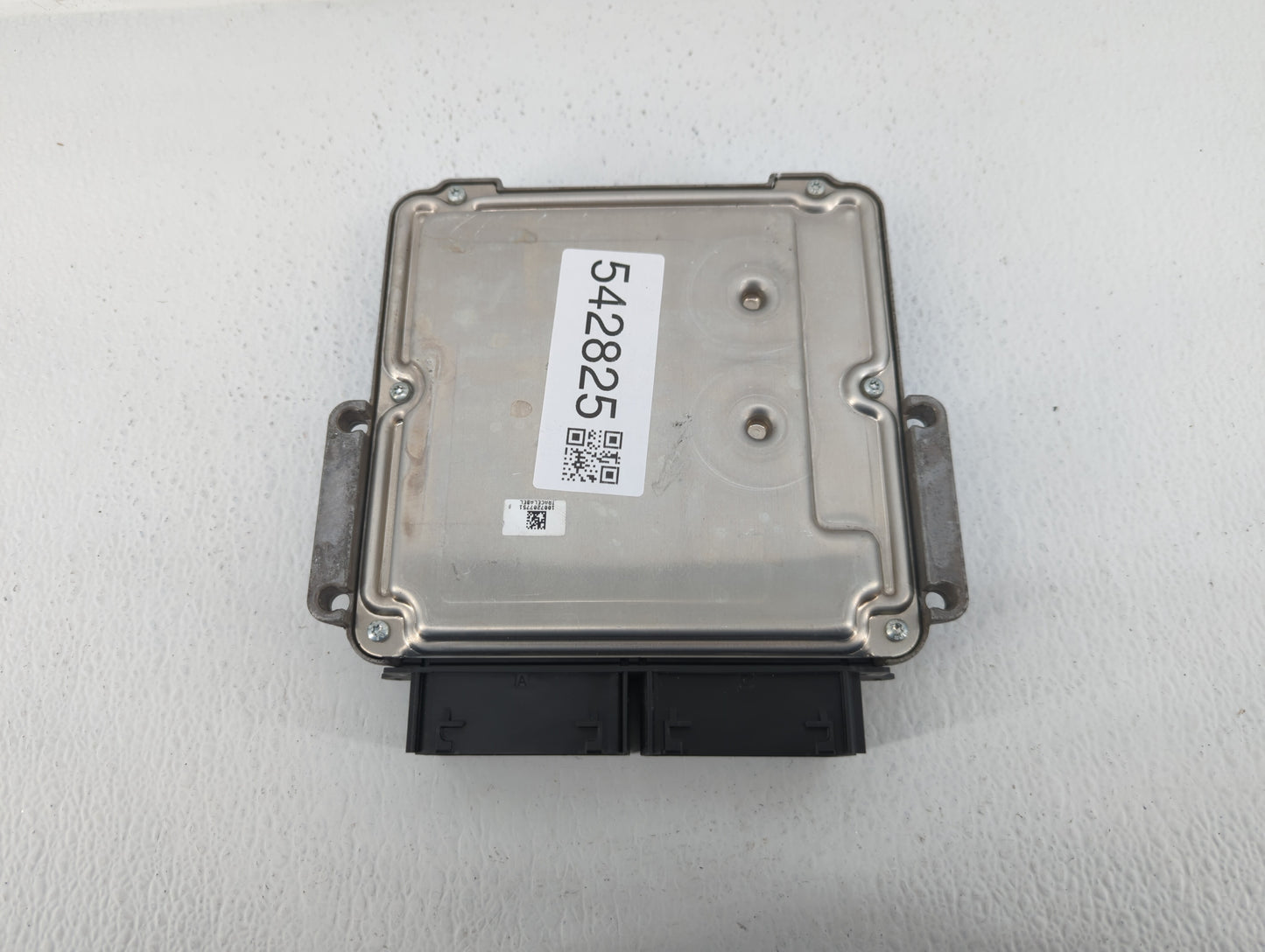 2016-2019 Ford Explorer PCM Engine Control Computer ECU ECM PCU OEM P/N:FB5A-12B684-CA GB5A-12A650-YA Fits OEM Used Auto Par