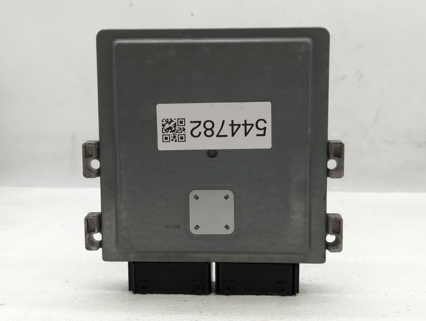 2016-2019 Ford Explorer PCM Engine Control Computer ECU ECM PCU OEM P/N:GB5A-12A650-BZA FL3A-12B684-BEB Fits OEM Used Auto P