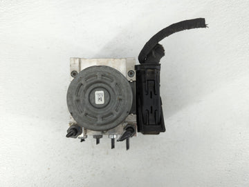 2017 Ford Explorer ABS Pump Control Module Replacement P/N:HB53-2C405-AC Fits OEM Used Auto Parts