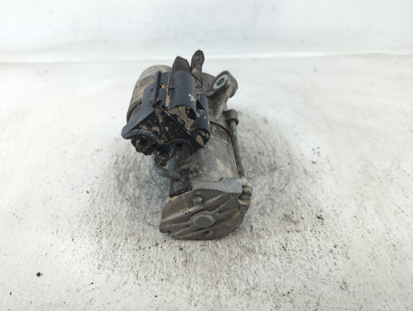 2011-2019 Ford Explorer Car Starter Motor Solenoid OEM P/N:6084AI HD9T-11000-BA Fits OEM Used Auto Parts - Oemusedautoparts1