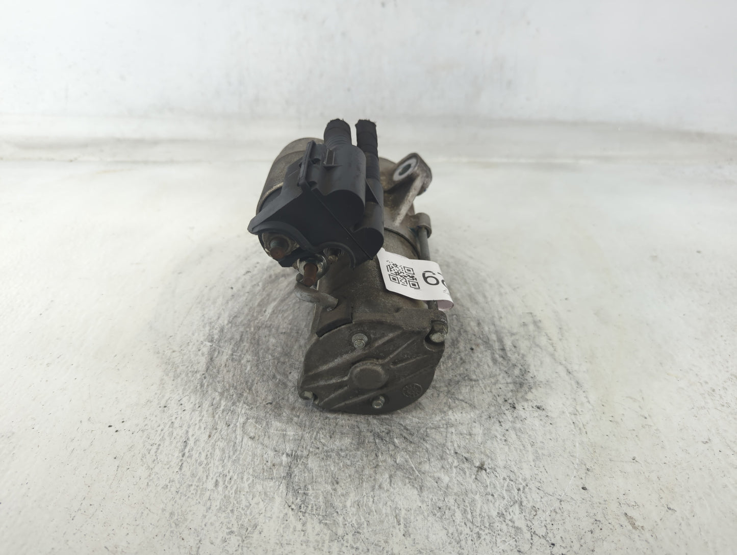 2011-2019 Ford Explorer Car Starter Motor Solenoid OEM P/N:6223AI HD9T-11000-BA Fits OEM Used Auto Parts - Oemusedautoparts1