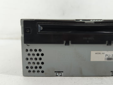 2017 Ford Explorer Radio AM FM Cd Player Receiver Replacement P/N:HB5T-19C107-BA Fits OEM Used Auto Parts