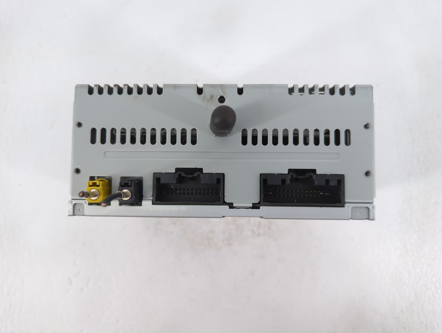 2017 Ford Explorer Am Fm Cd Player Radio Receiver - Oemusedautoparts1.com