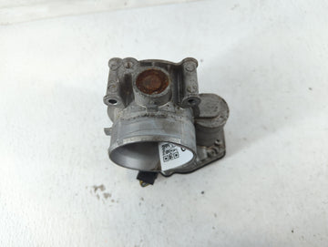 2011-2019 Ford Explorer Throttle Body P/N:17038401379 AT4E-9F991-EL Fits Fits 2011 2012 2013 2014 2015 2016 2017 2018 2019 OEM Used Auto Parts